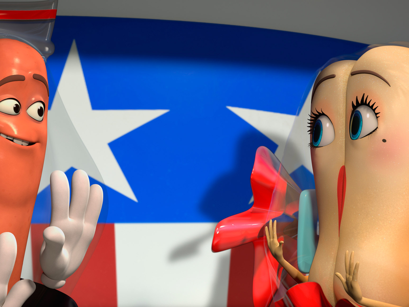 Foto 3 de Festa da Salsicha