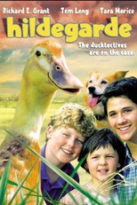 Um Pato Muito Louco (Hildegarde)