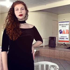 Foto de perfil de Eduarda