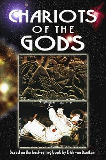  de Filme Eram os Deuses Astronautas? (1970)