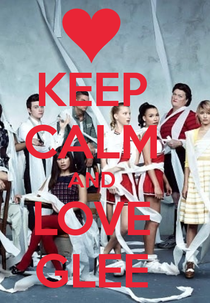 I Heart Glee (I Heart Glee)