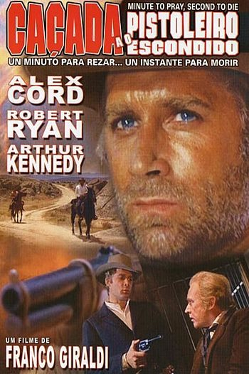  de Filme Caçada ao Pistoleiro (1968)