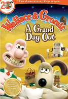 Wallace & Gromit: O Dia de Folga (Wallace and Gromit: A Grand Day Out)