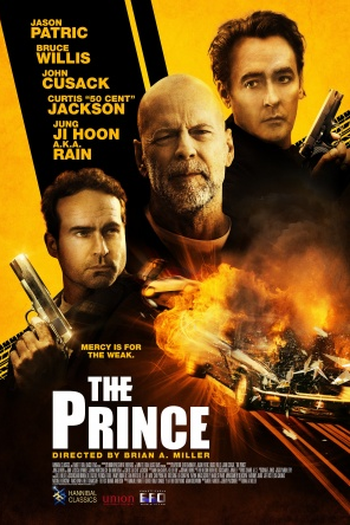  de Filme O Príncipe (2014)