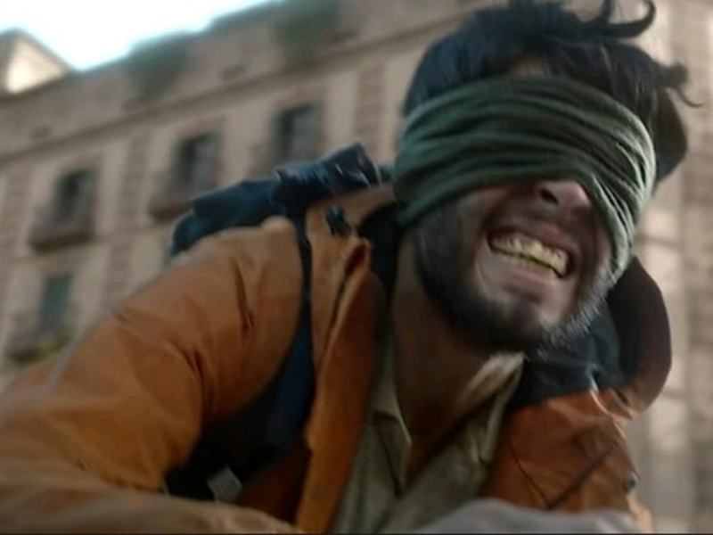 Foto 3 de Bird Box Barcelona