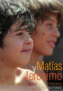 Matias e Jerônimo (Matías y Jerónimo)