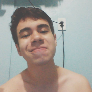 Foto de perfil de Raphael Melo