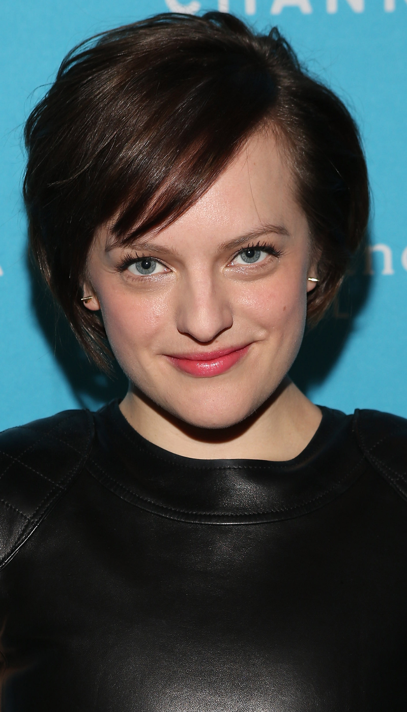 Elisabeth Moss (I) - Foto 15