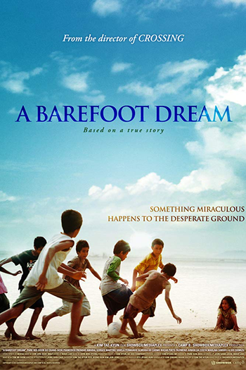  de Filme Um Sonho com os Pés Descalços (2010)