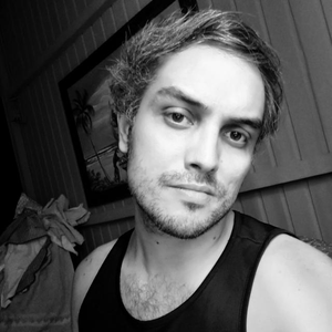 Foto de perfil de Nyll M. N. Louie-Alicê