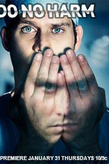  de Série Do No Harm (1ª Temporada) (2013)
