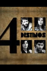 Quatro destinos (Quatro destinos)