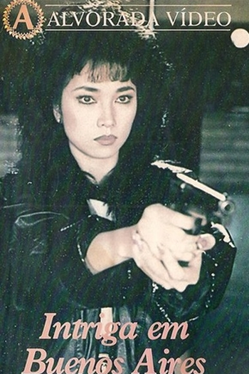  de Filme Intriga em Buenos Aires (1987)