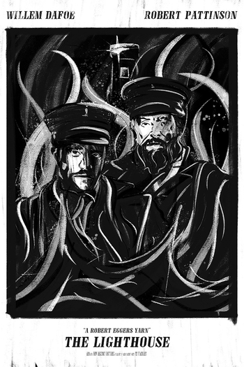  de Filme O Farol (2019)