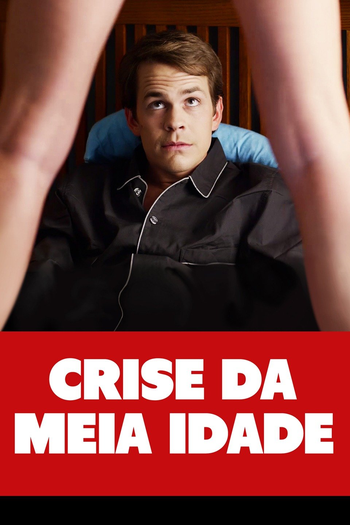  de Filme Crise da Meia Idade (2016)