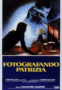 Fotografando Patrizia (Fotografando Patrizia)