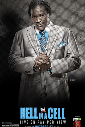  de Filme WWE Hell In a Cell - 2013 (2013)
