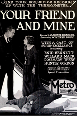 Your Friend and Mine (Your Friend and Mine)