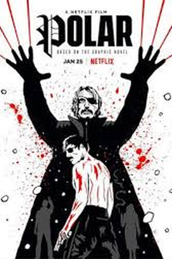  de Filme Polar (2019)