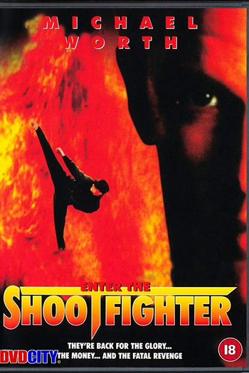  de Filme Punhos de Aço (1995)