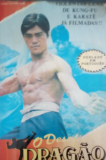 de Filme O Desafio do Dragão (1973)
