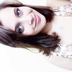 Foto de perfil de Priscila Garcia