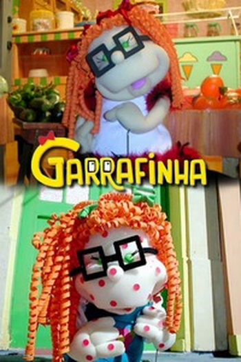  de Série A Turma da Garrafinha (1999)