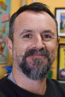 Caye Casas (I) - Poster 1