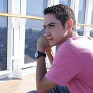 Foto de perfil de Rodrigo Pedroso