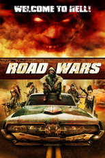 Road Wars (Road Wars)