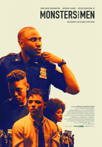 Monstros e Homens (Monsters and Men)