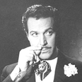 Antonio Vilar