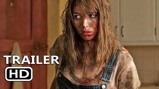 Trailer: THE HOLE IN THE GROUND Official Trailer (2019) Horror Movie