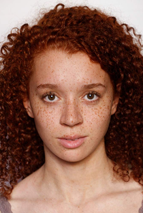 Erin Kellyman - Poster 1