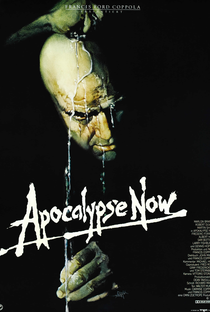 Apocalypse Now - Poster / Capa / Cartaz - Oficial 2