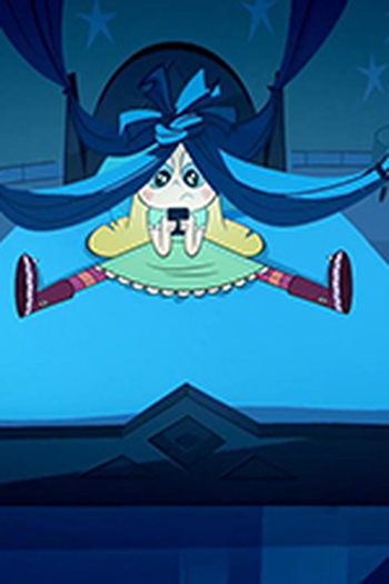 Poster de Episódio Cheer Up Star (2015)