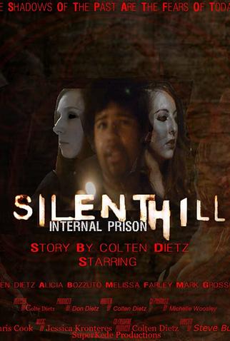Poster 1 de Filme Silent Hill: O Manicomio (2014)