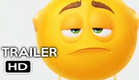 The Emoji Movie Official Teaser Trailer #1 (2017) T.J. Miller Animated Movie HD