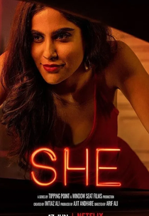 She (2ª Temporada) (She (2ª Temporada))