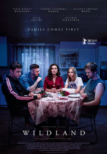 Wildland (Kød & Blod)