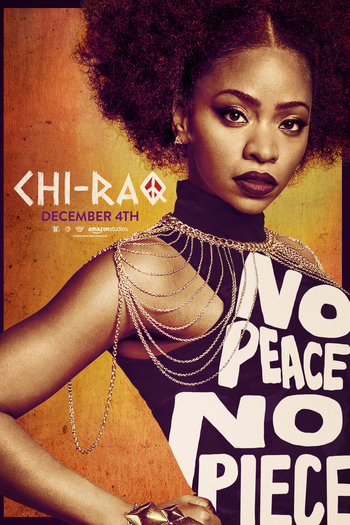  de Filme Chi-Raq (2015)