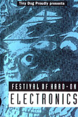 Festival of Hard-On Electronics (Festival of Hard-On Electronics)