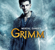 Grimm: Contos de Terror (4ª Temporada)