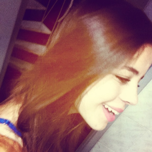 Foto de perfil de Raylla Hort