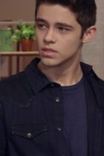 Poster de Episódio Movin' On (2018)