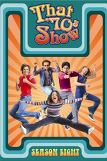 That '70s Show (8ª Temporada) (That '70s Show (Season 8))