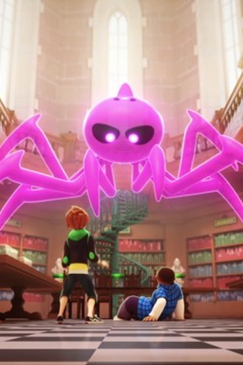 Poster de Episódio Arakgum (2021)