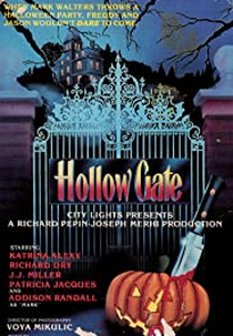 Festa Macabra (Hollow Gate)