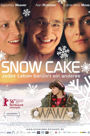  de Filme Um Certo Olhar (2006)