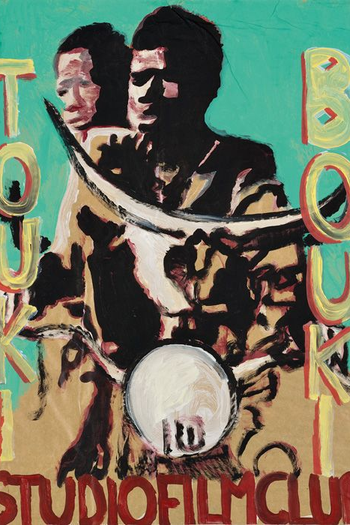  de Filme A Viagem da Hiena (1973)